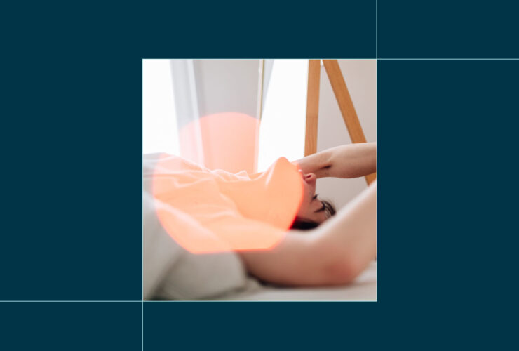 Women Are Calling This Tiny Vibrator A Game-Changer For Their Sex Lives (& It's Oh-So-Quiet)