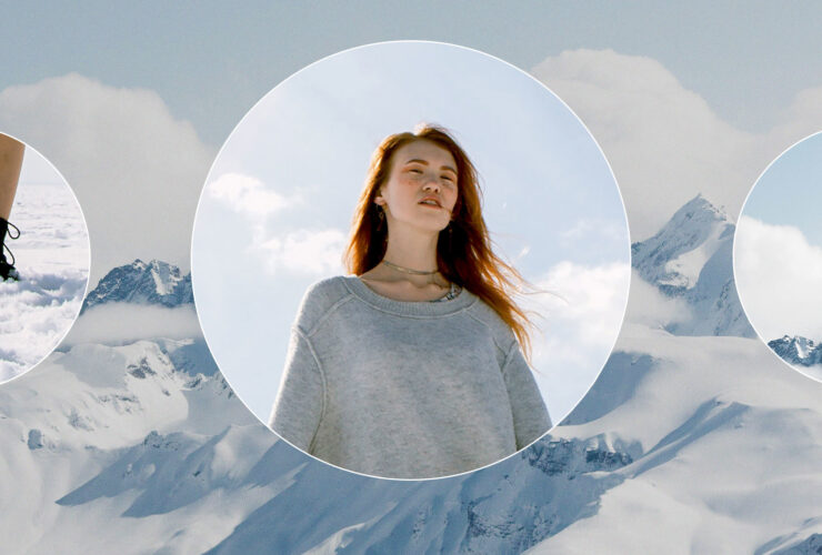 Your Complete Horoscope For December's Full Supermoon In Gemini