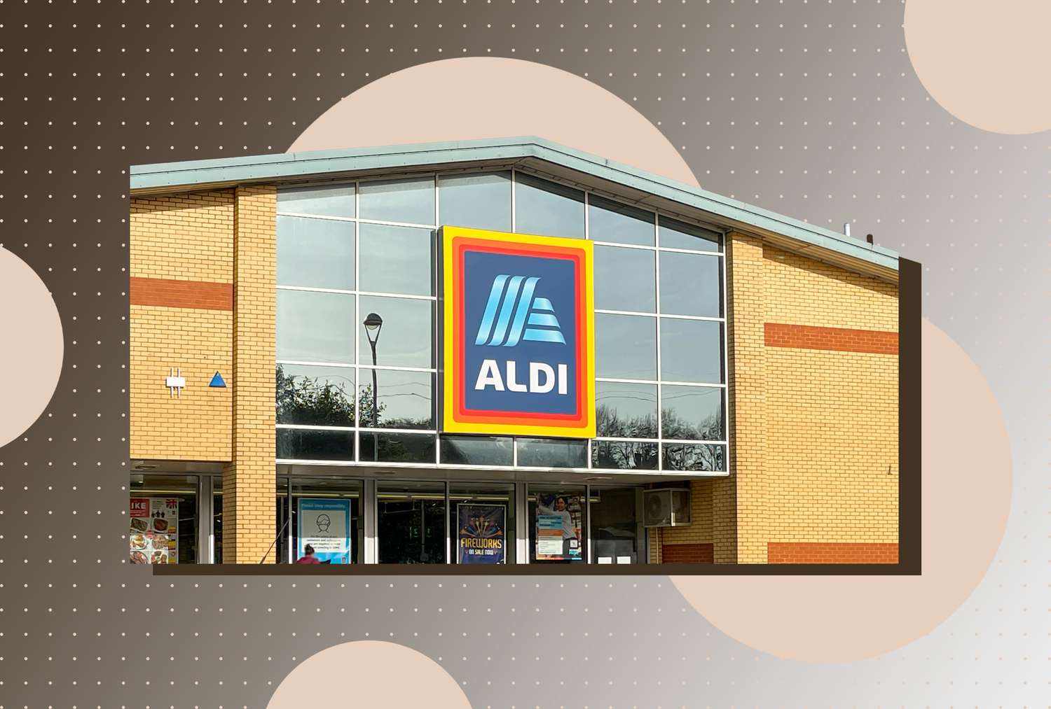 #1 High-Protein Energy-Boosting Snack to Buy at Aldi