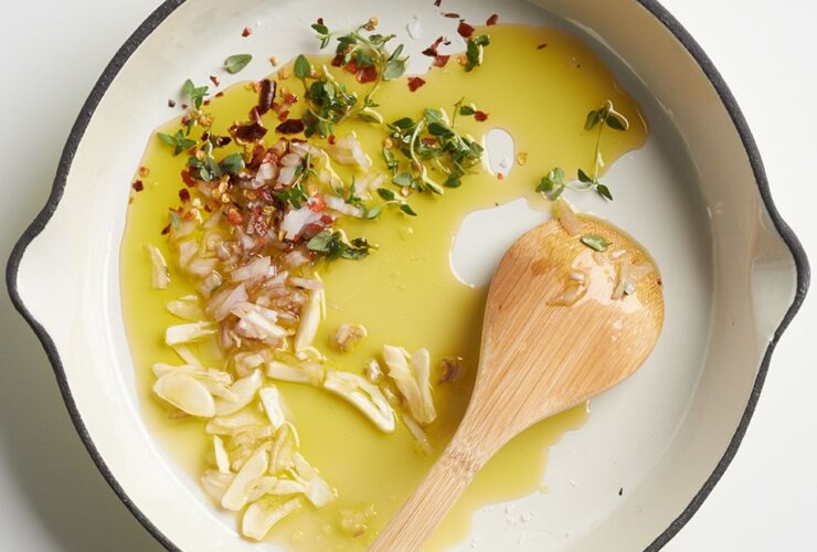 10 Bad Cooking Habits You Should Break