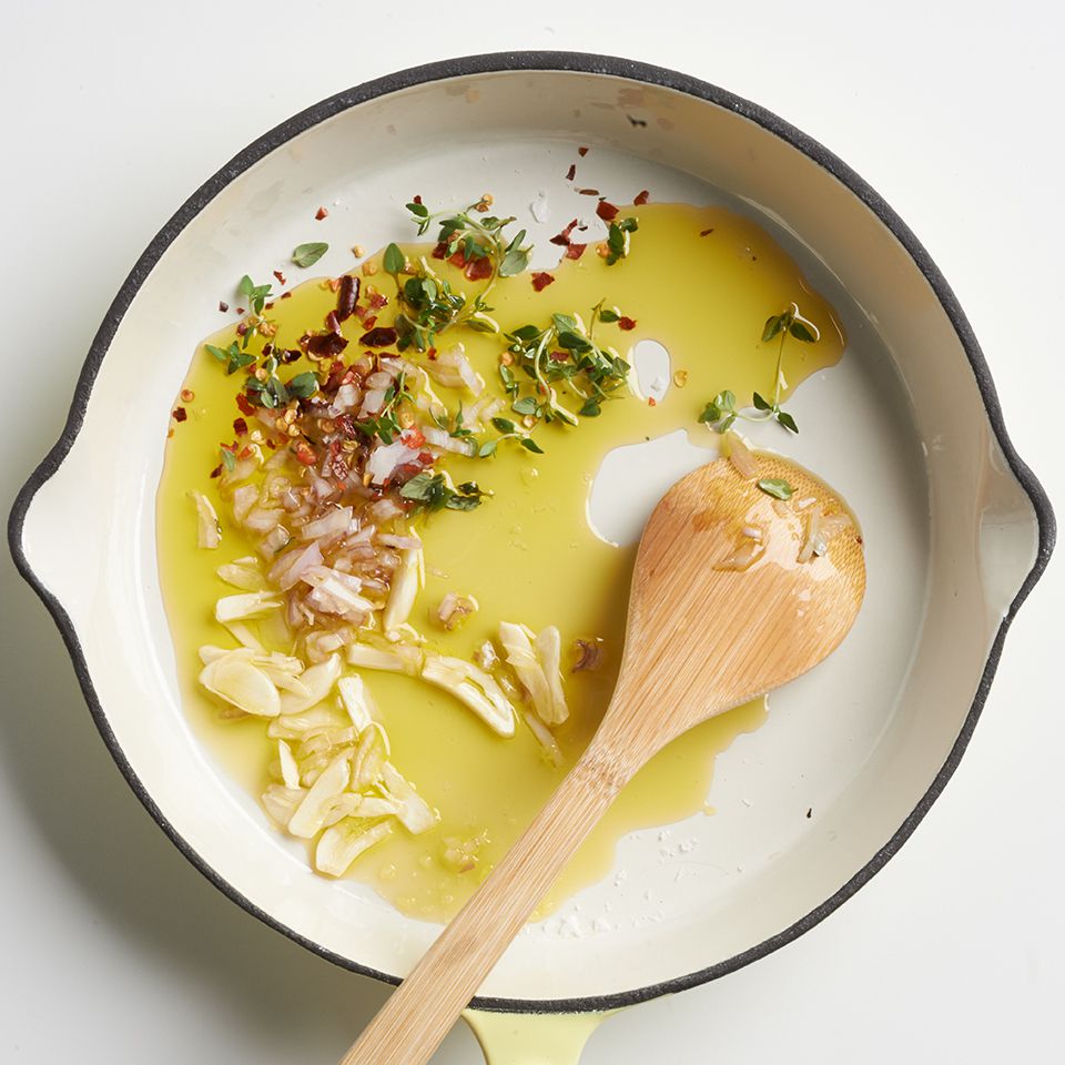 10 Bad Cooking Habits You Should Break