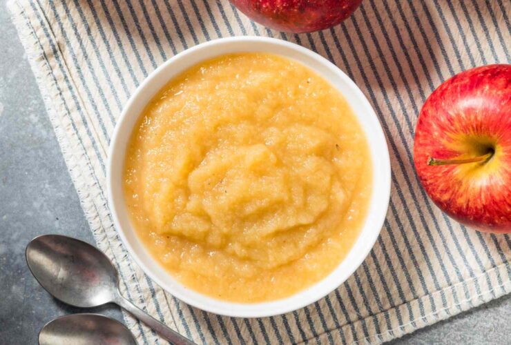 10 Easy-to-Digest Carbs That Give You Quick, Steady Energy