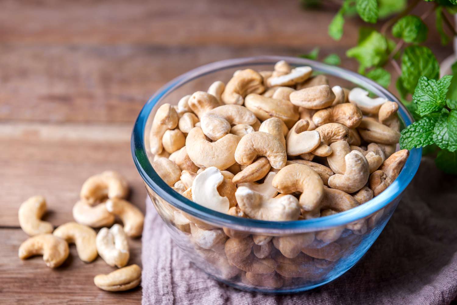 10 Foods That Are High in Magnesium and Potassium