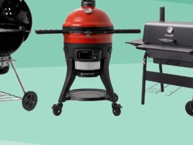 10 best charcoal BBQs 2026, tested and reviewed