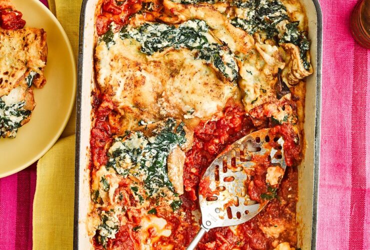 10 best pancakes for dinner