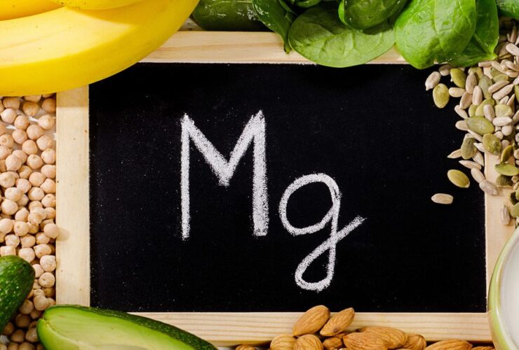 10 health benefits of magnesium
