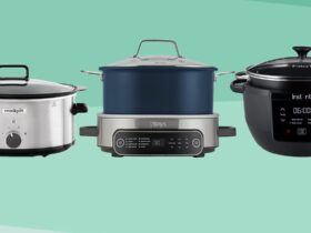 11 of the best slow cookers to buy in 2026, tested and reviewed