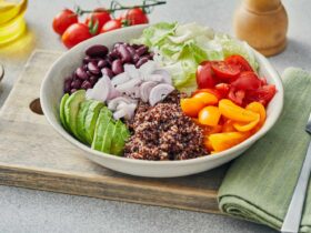 12 Healthier Carb Alternatives to Potatoes for Better Blood Sugar Control