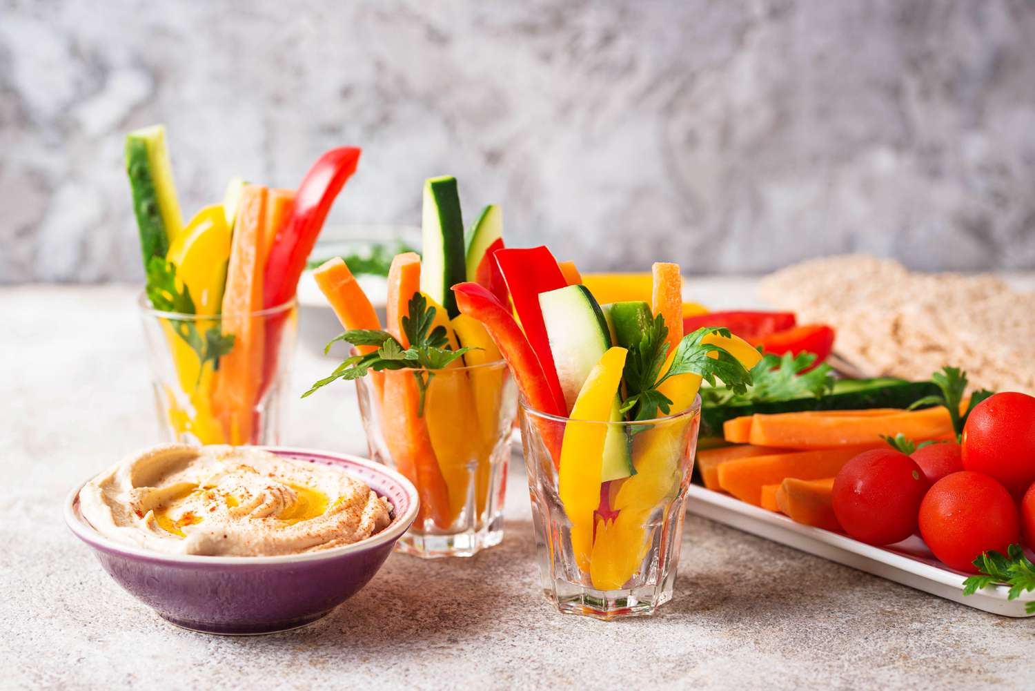 12 Healthiest Snacks for Lowering Cholesterol
