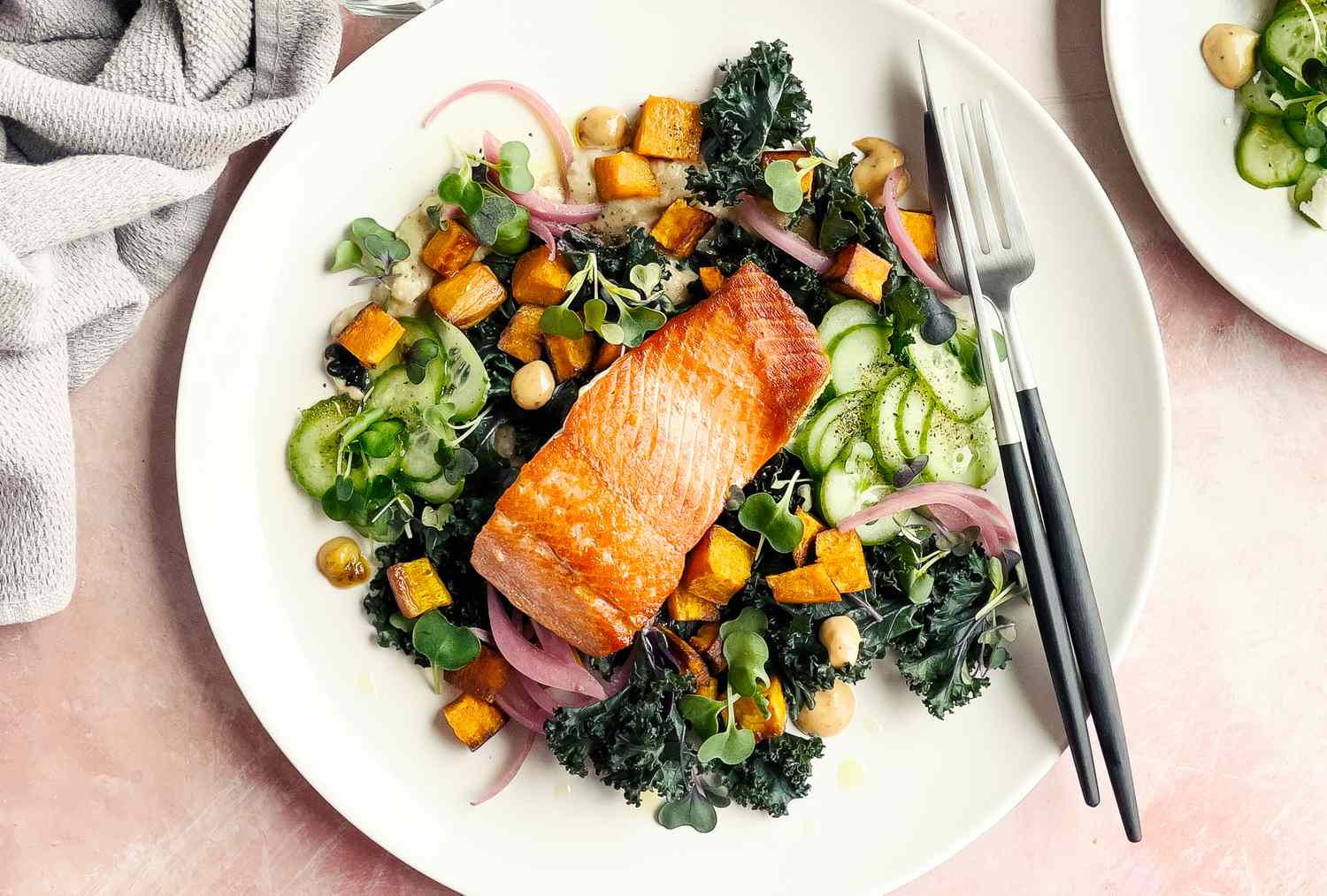 12 High-Protein Fish That Support Muscle and Heart Health