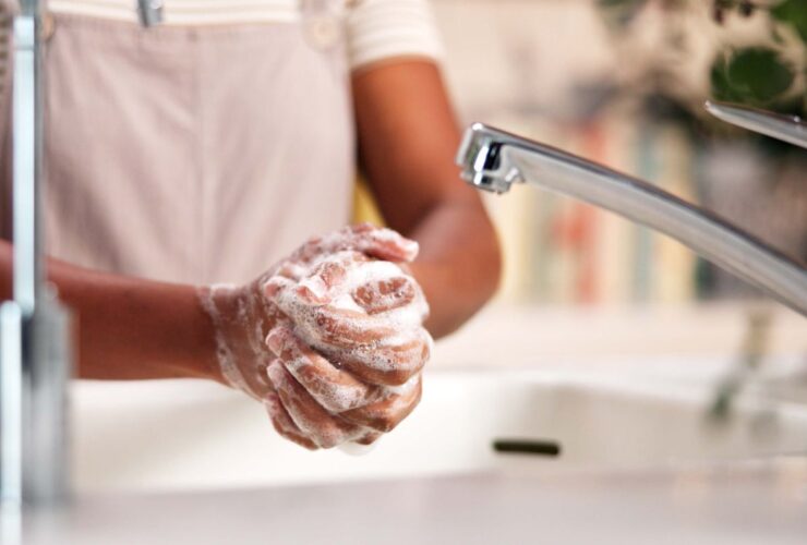 12 Natural Ways to Help Prevent Colds and Get Sick Less Often