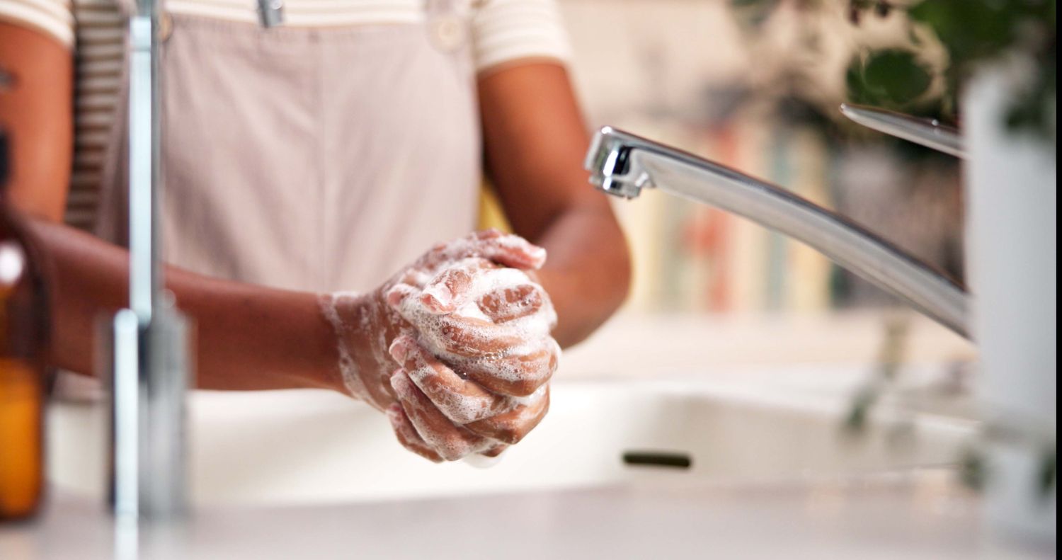 12 Natural Ways to Help Prevent Colds and Get Sick Less Often