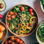 12 of the Healthiest Ingredients to Add to Your Salads