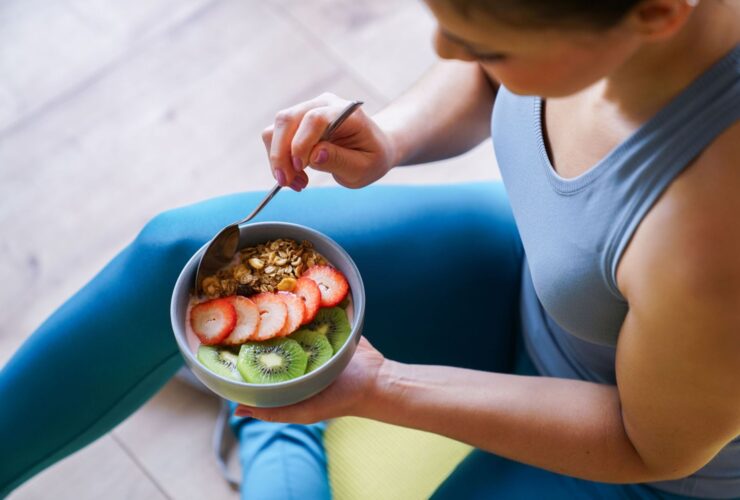 14 Science-Backed Ways to Strengthen Your Immune System