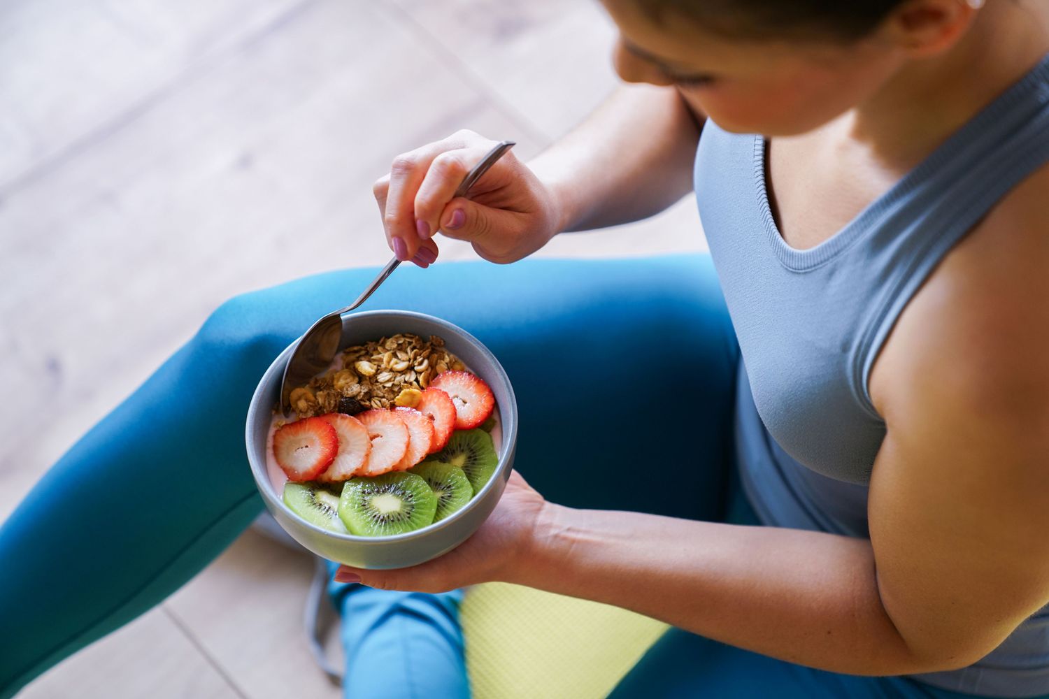 14 Science-Backed Ways to Strengthen Your Immune System