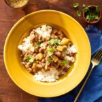 15+ Healthy Dinner Recipes You Can Make With Rice and Beans