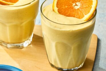 15+ Heart-Healthy Breakfast Recipes That Are Low in Calories