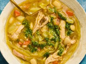 15+ High-Protein Soup Recipes for Heart Health