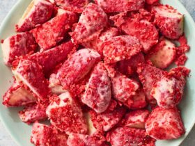 15+ No-Added-Sugar, Anti-Inflammatory Snack Recipes