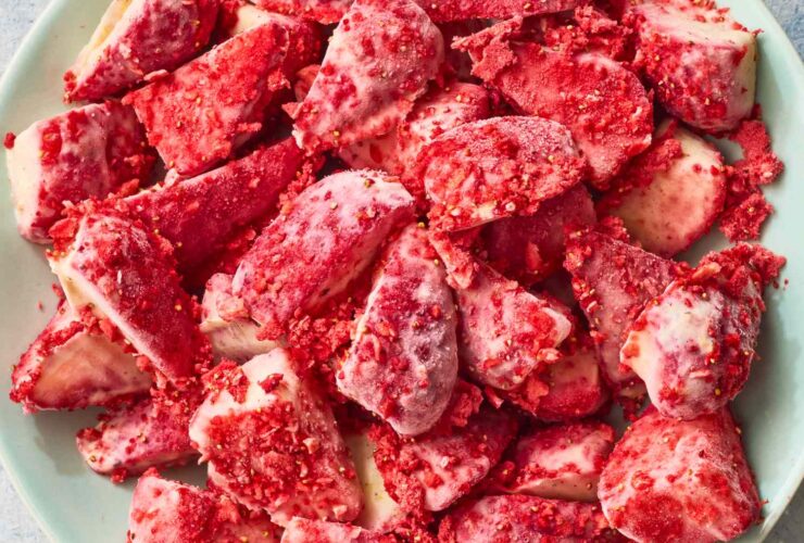 15+ No-Added-Sugar, Anti-Inflammatory Snack Recipes