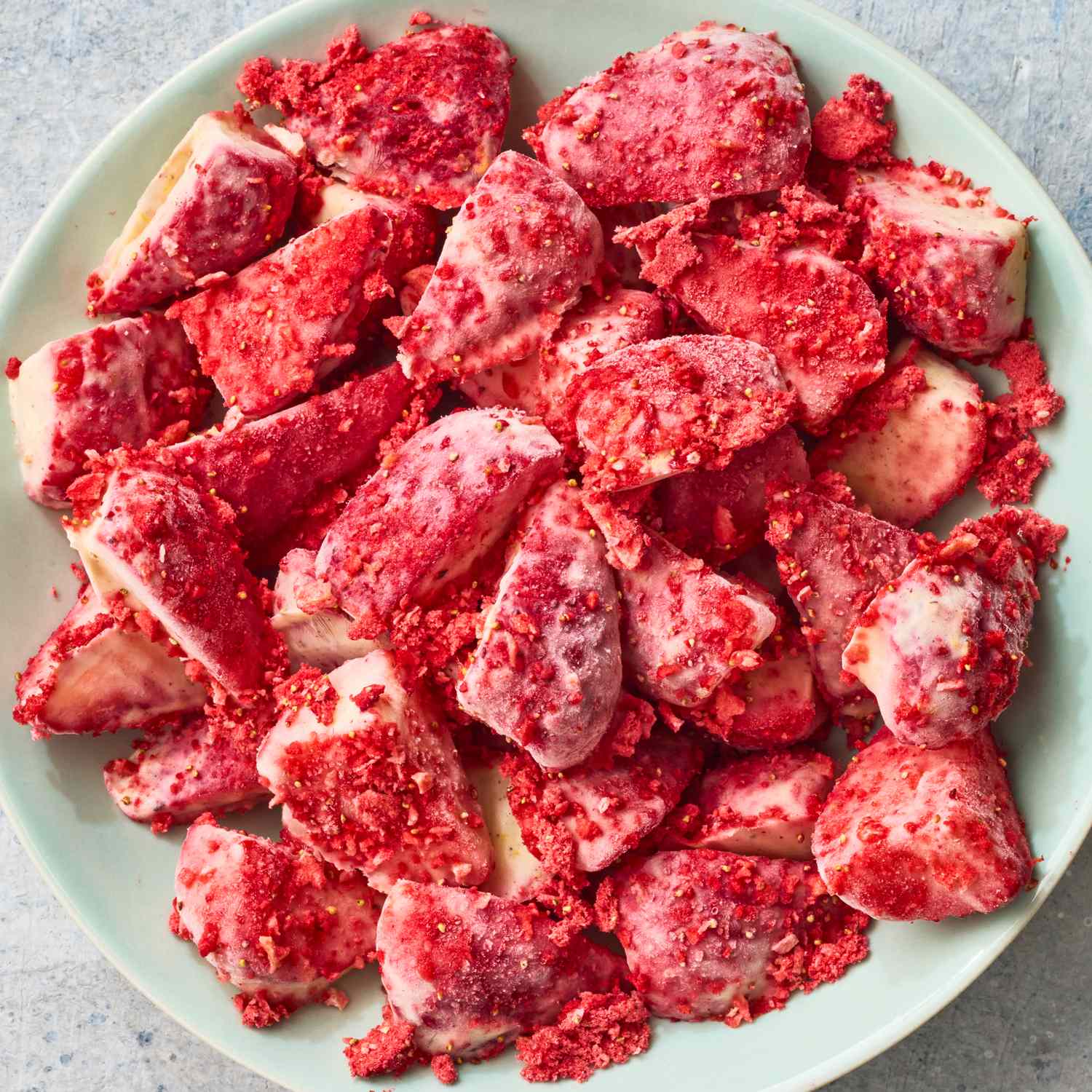 15+ No-Added-Sugar, Anti-Inflammatory Snack Recipes