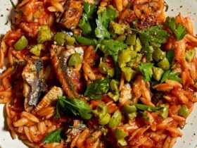 15 healthy winter dinner recipes to get you through January