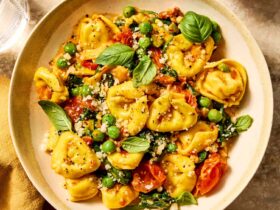 20+ 3-Step High-Protein Dinner Recipes