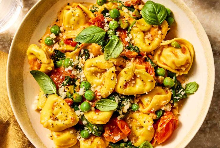 20+ 3-Step High-Protein Dinner Recipes