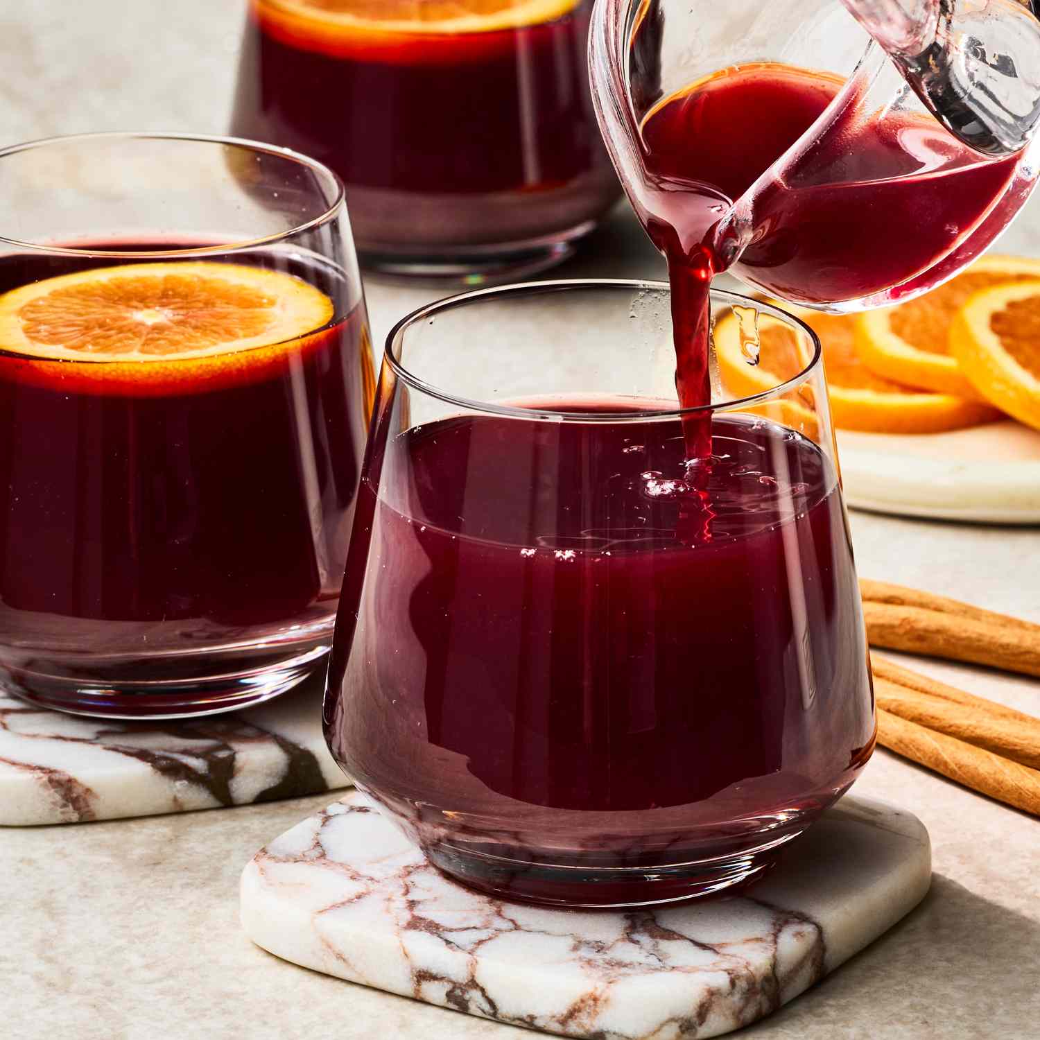 20+ Drinks to Keep You Healthy & Hydrated This Winter