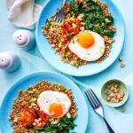 20+ Easy Breakfast Recipes to Help Lower Your Cholesterol