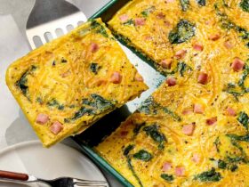 20+ Healthy Weight Loss Breakfast Recipes