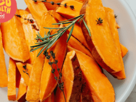 20 high fibre foods | Good Food