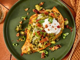 25+ 30-Minute Weight Loss Dinner Recipes