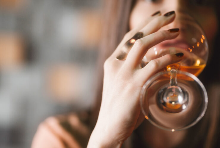 3 Expert-Backed Tips To Help Your Body Recover After A Big Night Out