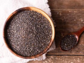 3 Simple Reasons to Make Chia Seeds a Diet Staple