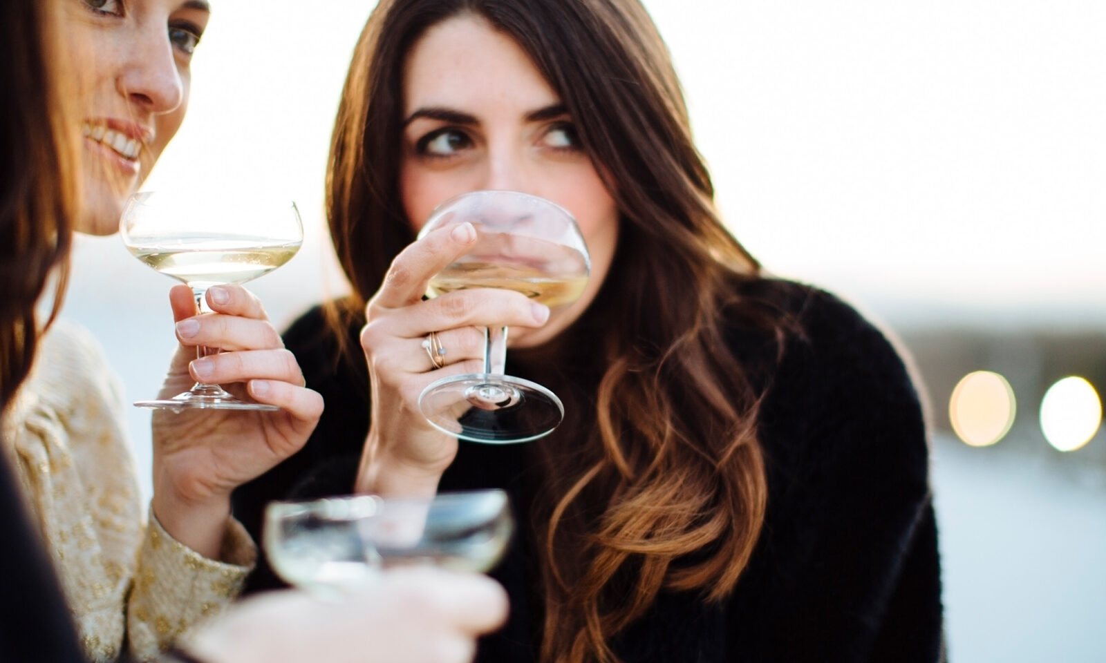 3 Subtle Signs You Might Benefit From Taking A Break From Alcohol