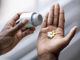 3 Supplements You Should Take at the Right Time for Better Results