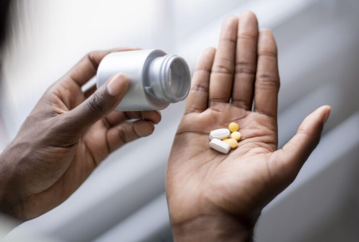 3 Supplements You Should Take at the Right Time for Better Results