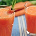 How Carrot Ginger Juice Benefits Your Health