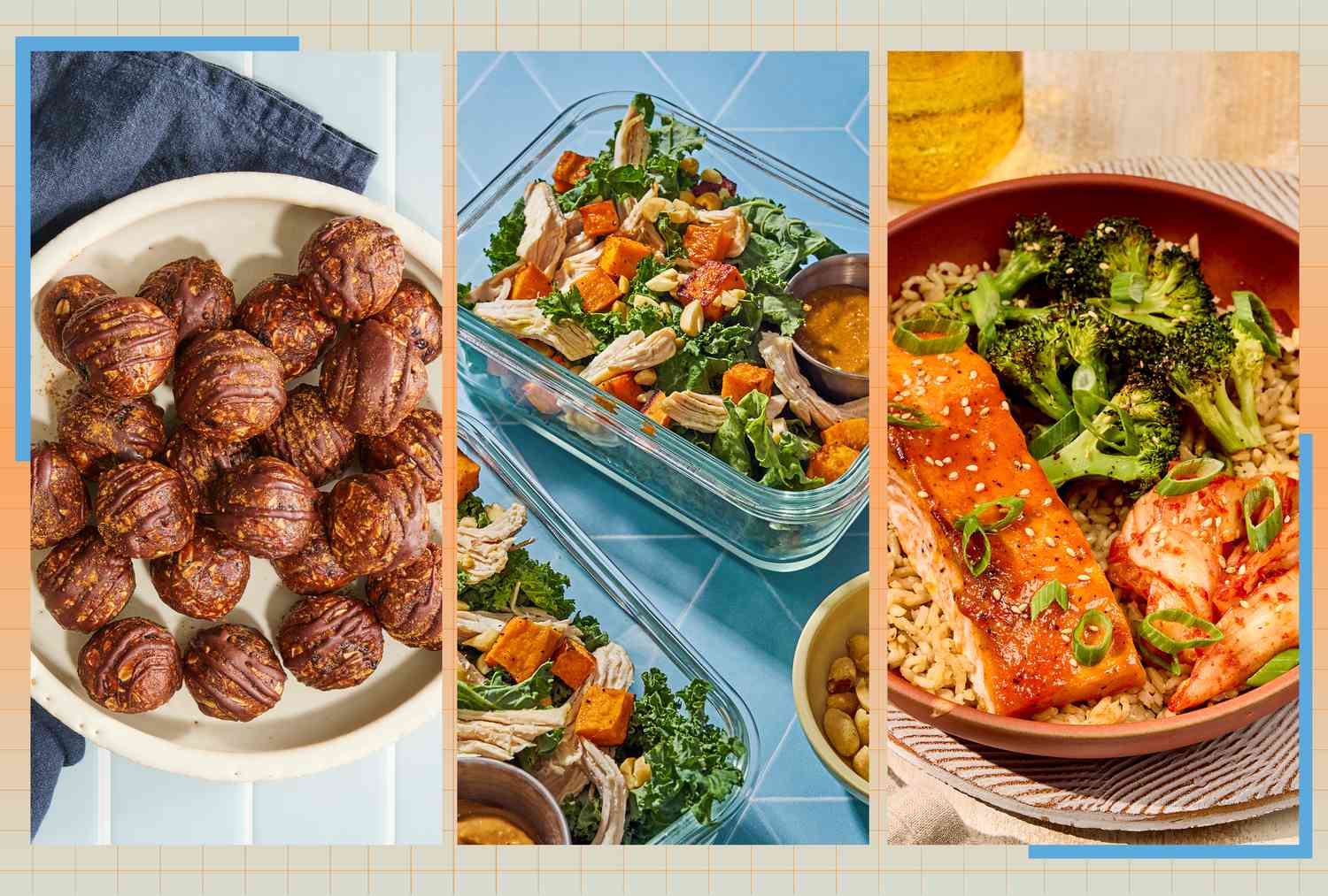 30-Day Anti-Inflammatory Meal Plan for Beginners
