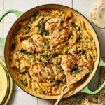 30+ Mediterranean Diet Dinner Recipes to Make in January