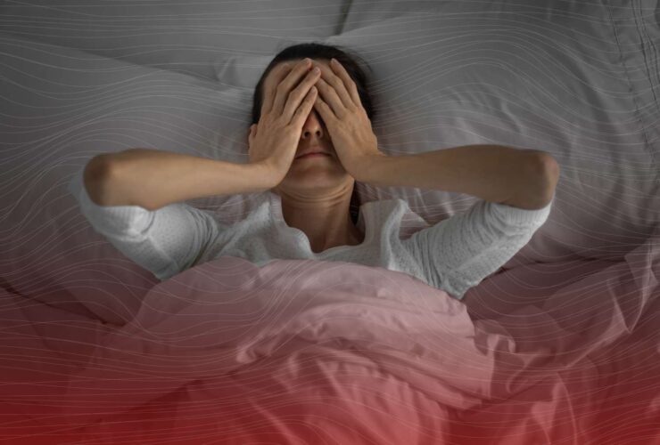 4 Habits to Avoid for Visceral Fat Loss, per Experts