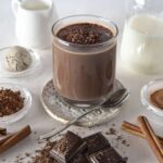 4 Healthy Ways to Build a Better Hot Chocolate at Home