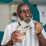 4 Supplements You Shouldn't Take for Longevity