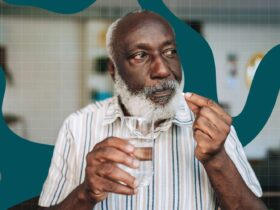 4 Supplements You Shouldn't Take for Longevity