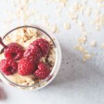 4 Ways Soaking Oats Overnight Improves Nutrient Absorption