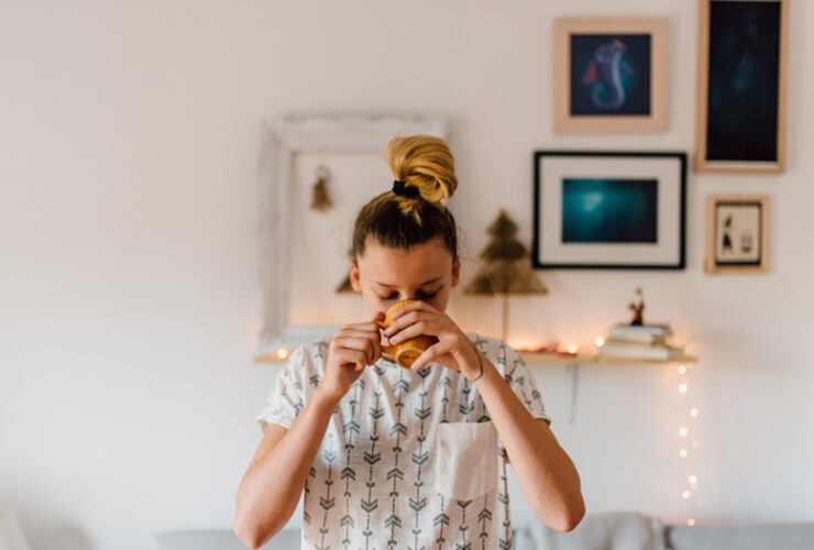 40-Year-Olds Get The Least Sleep, Study Says + Tips To Help