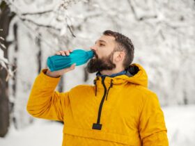 5 Drinks to Keep You Hydrated When It’s Cold Outside