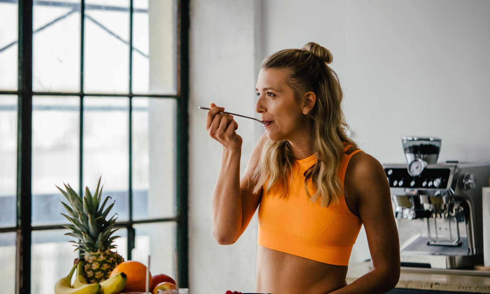 5 Easy Ways To Increase Your Fiber Intake Without Bloating