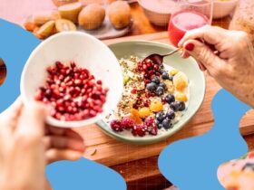 5 Foods Longevity Experts Eat Every Week for Healthy Aging